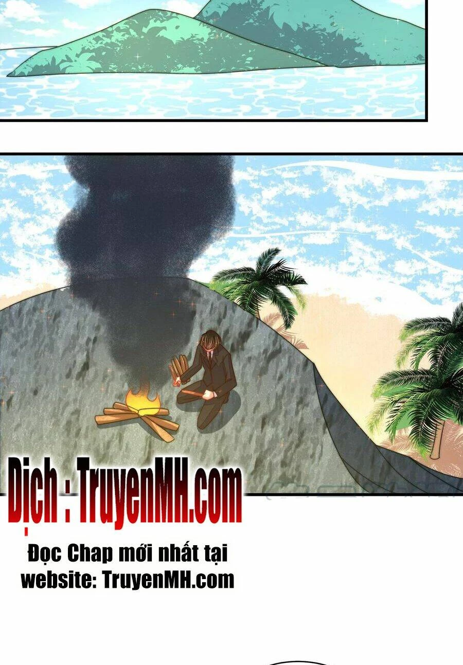 Ngày Nào Thiếu Soái Cũng Ghen Chapter 395 - 7