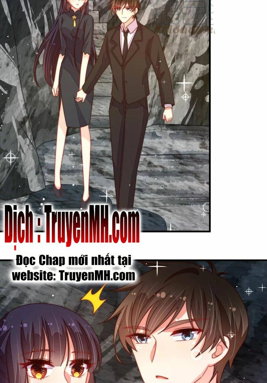 Ngày Nào Thiếu Soái Cũng Ghen Chapter 395 - 9