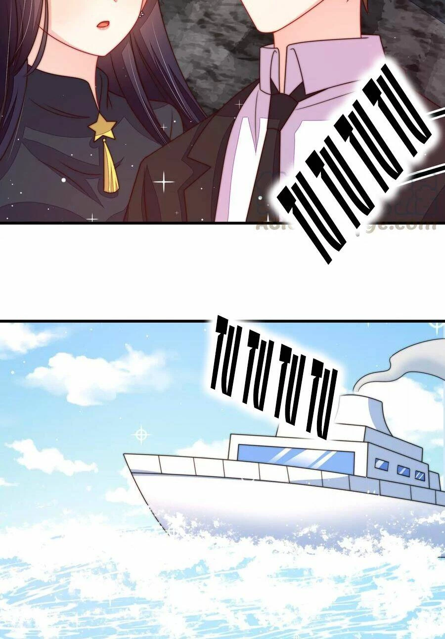 Ngày Nào Thiếu Soái Cũng Ghen Chapter 395 - 10