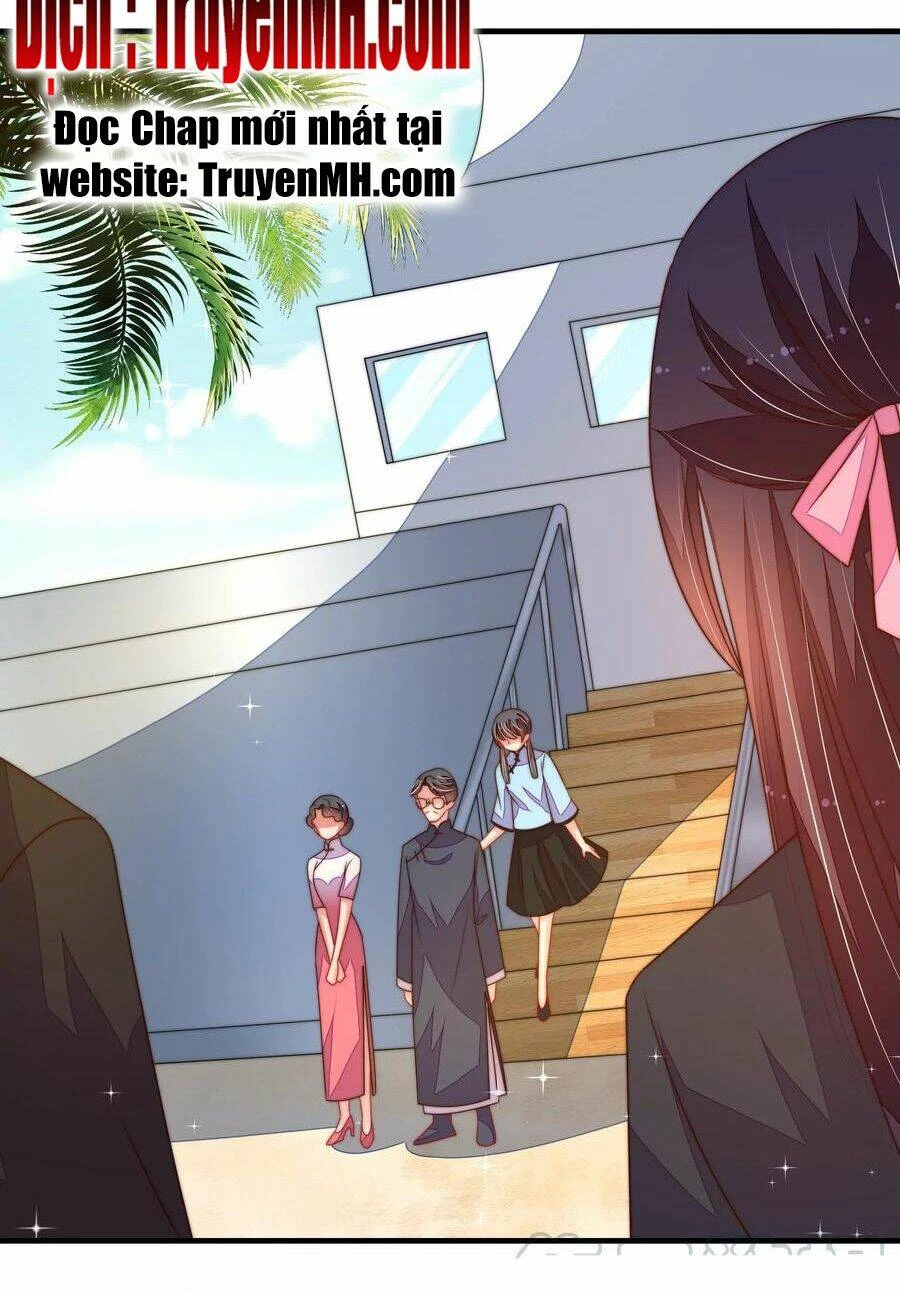 Ngày Nào Thiếu Soái Cũng Ghen Chapter 395 - 13