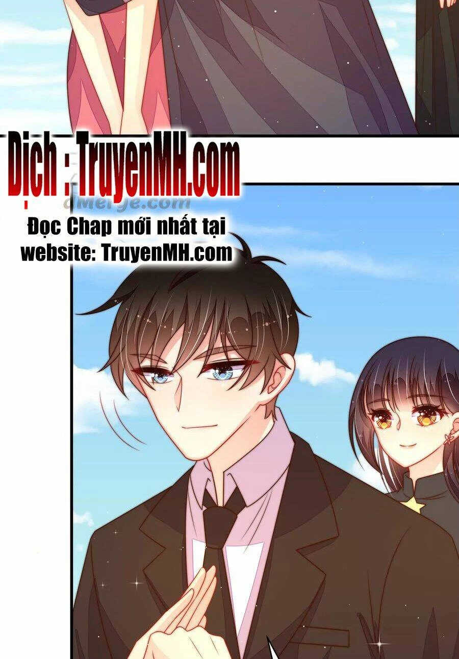 Ngày Nào Thiếu Soái Cũng Ghen Chapter 395 - 15