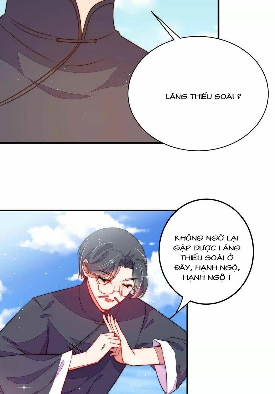 Ngày Nào Thiếu Soái Cũng Ghen Chapter 395 - 17