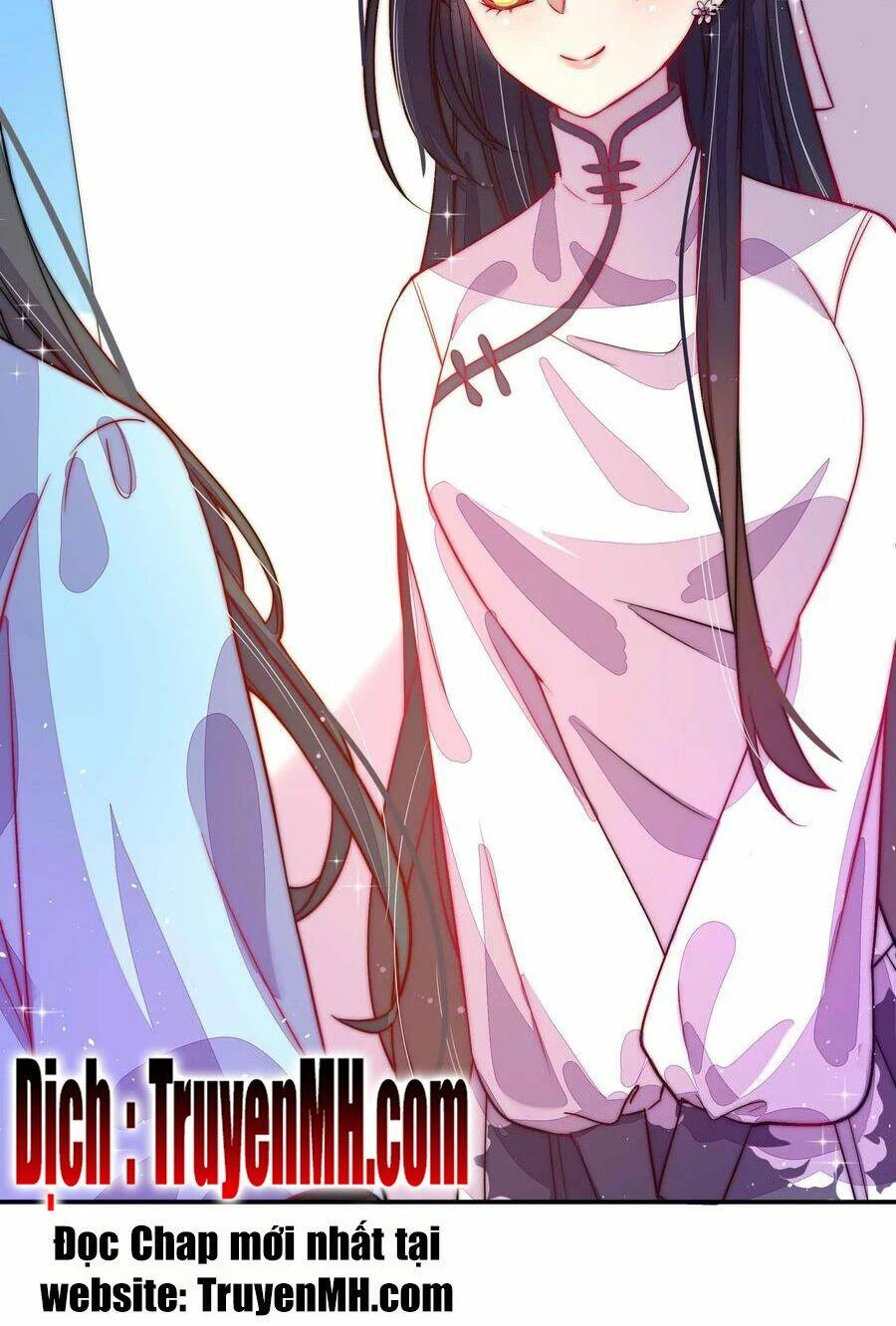 Ngày Nào Thiếu Soái Cũng Ghen Chapter 397 - 3