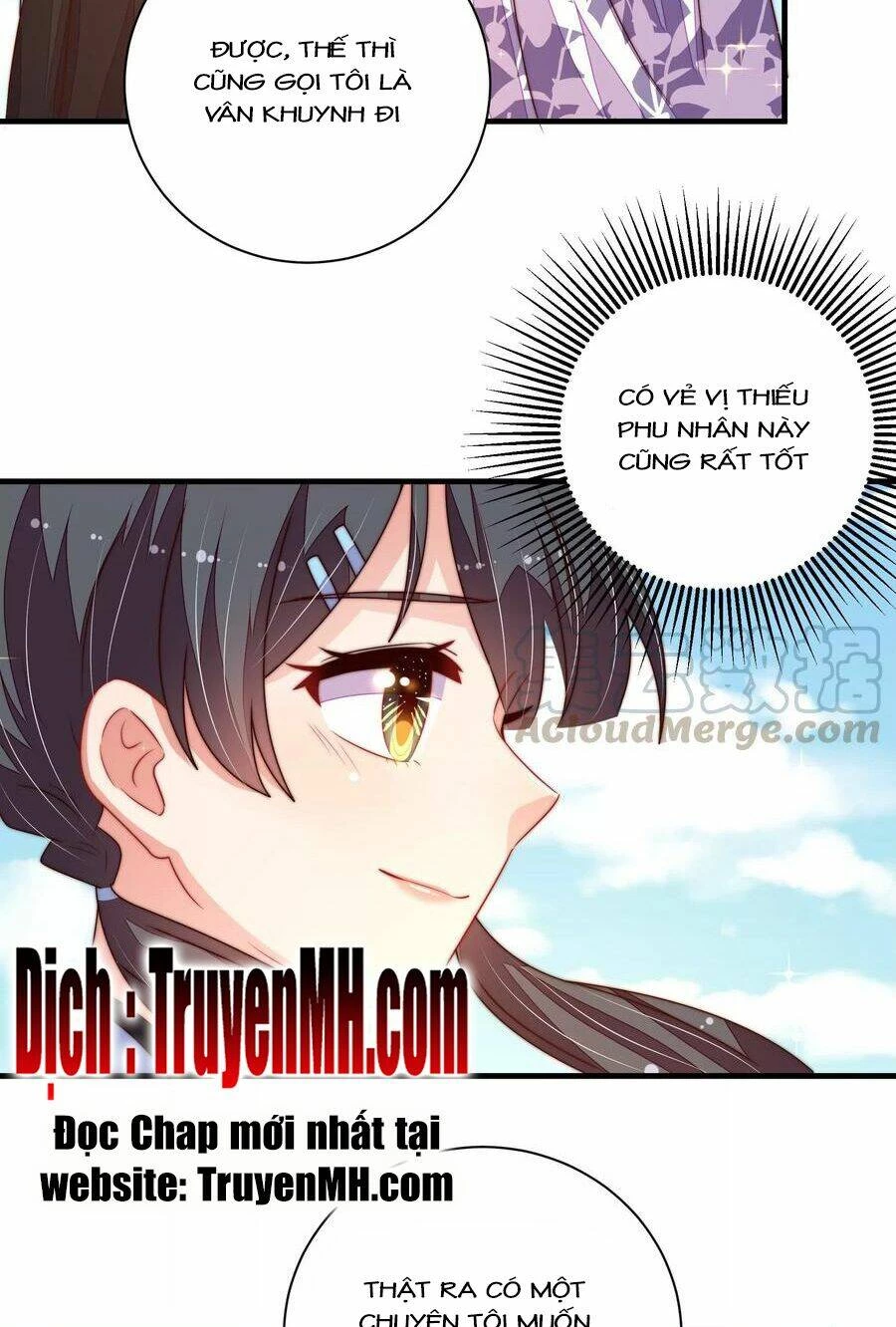 Ngày Nào Thiếu Soái Cũng Ghen Chapter 397 - 10