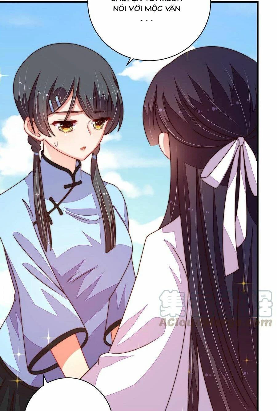 Ngày Nào Thiếu Soái Cũng Ghen Chapter 397 - 11