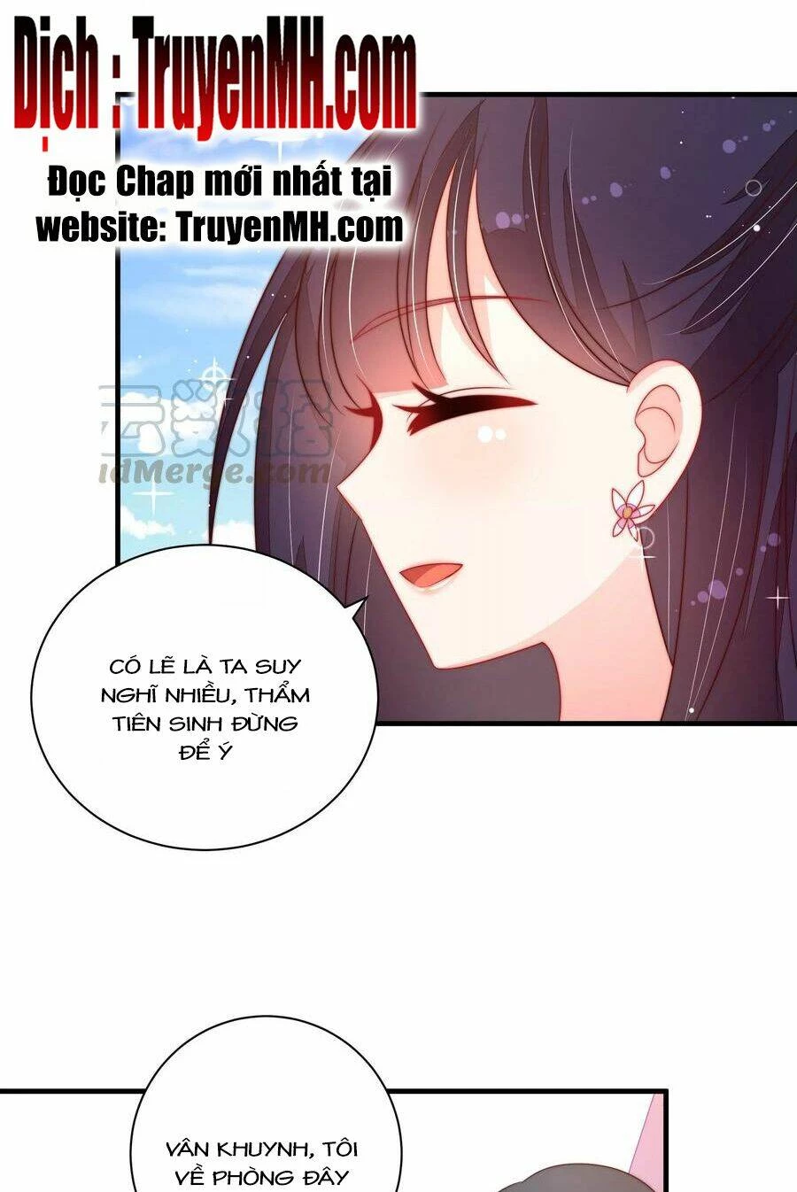 Ngày Nào Thiếu Soái Cũng Ghen Chapter 398 - 6