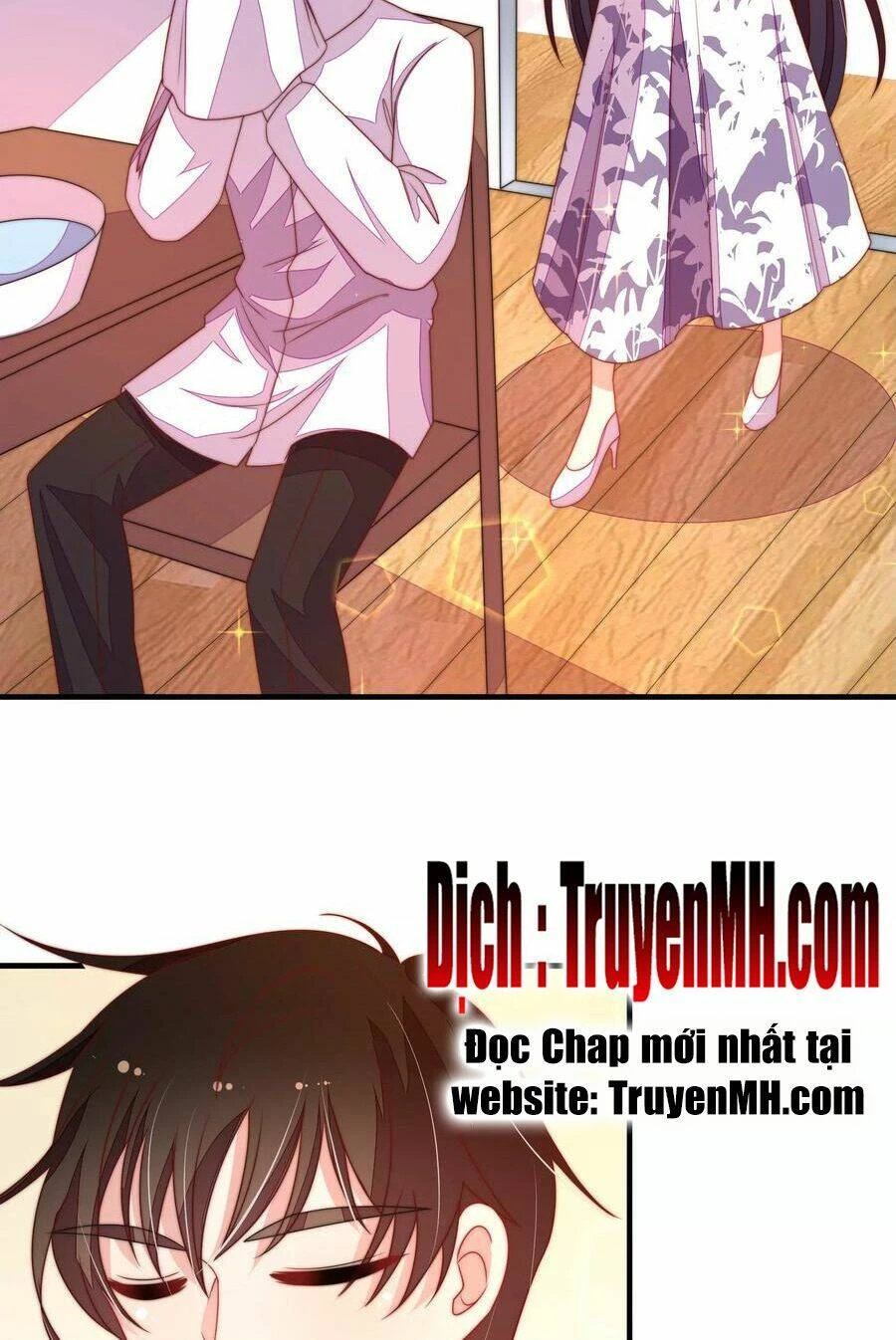 Ngày Nào Thiếu Soái Cũng Ghen Chapter 398 - 10
