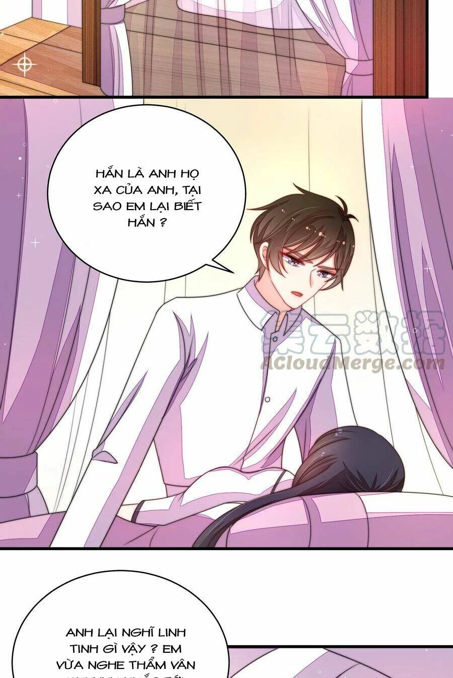 Ngày Nào Thiếu Soái Cũng Ghen Chapter 398 - 16