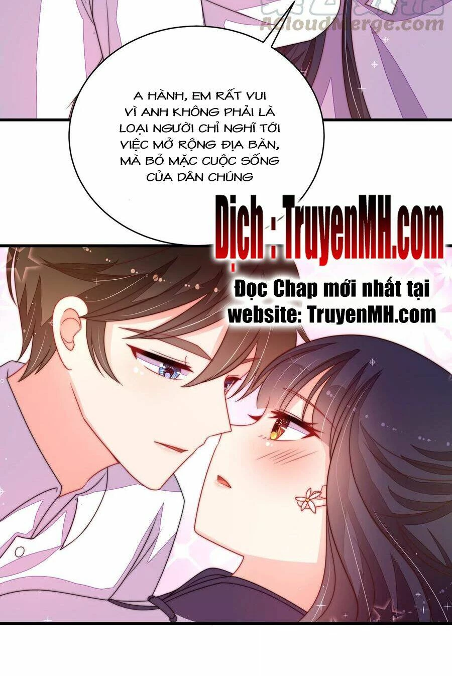 Ngày Nào Thiếu Soái Cũng Ghen Chapter 398 - 19