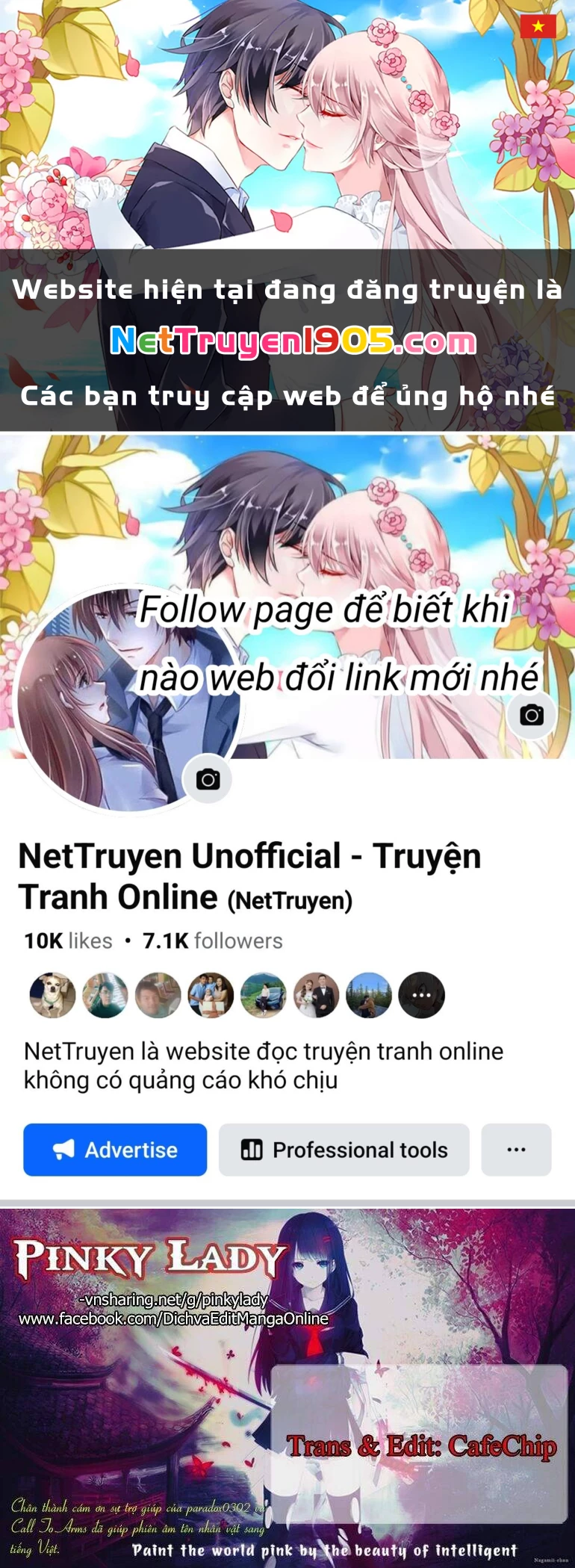 Vương Giả Thiên Hạ Chapter 52 - 1