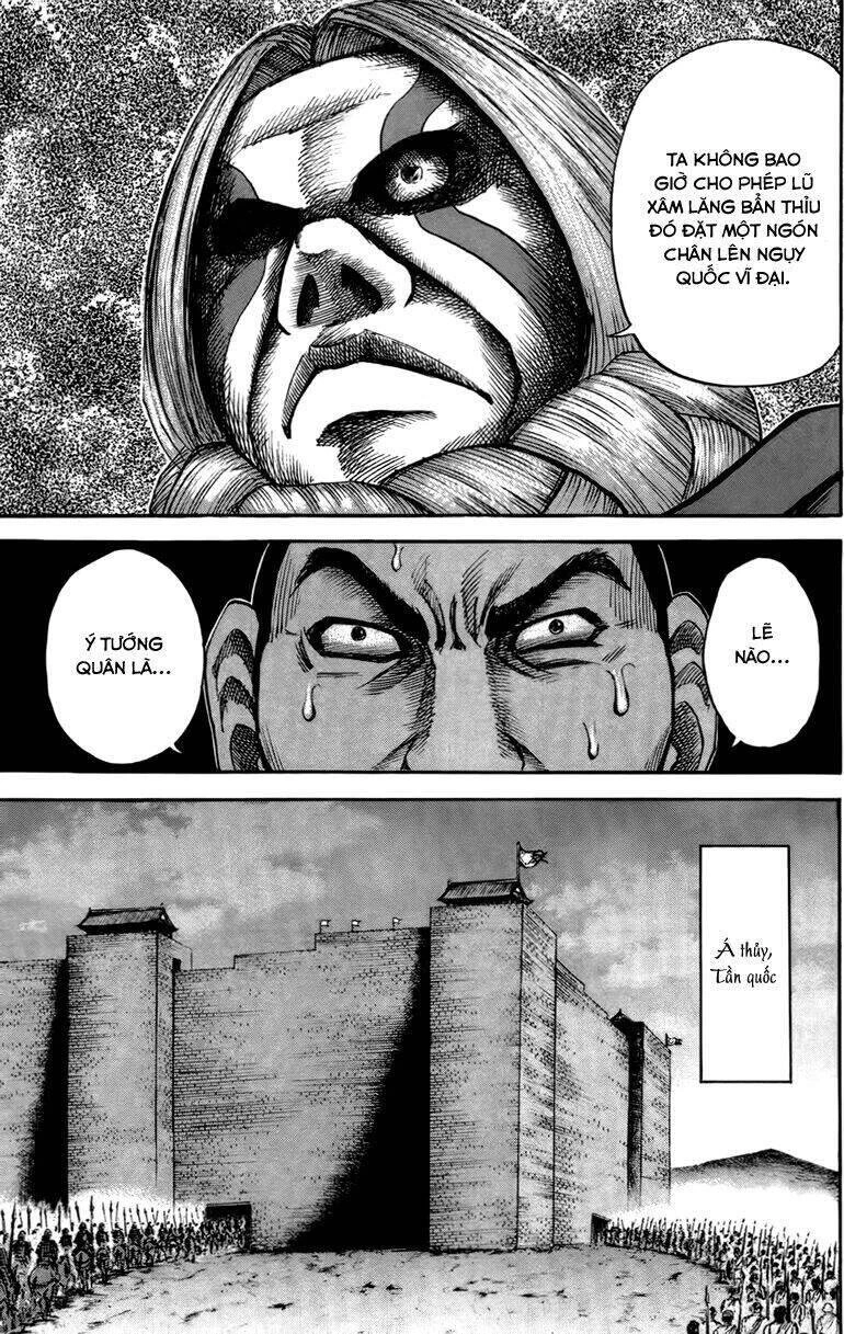 Vương Giả Thiên Hạ Chapter 52 - 7