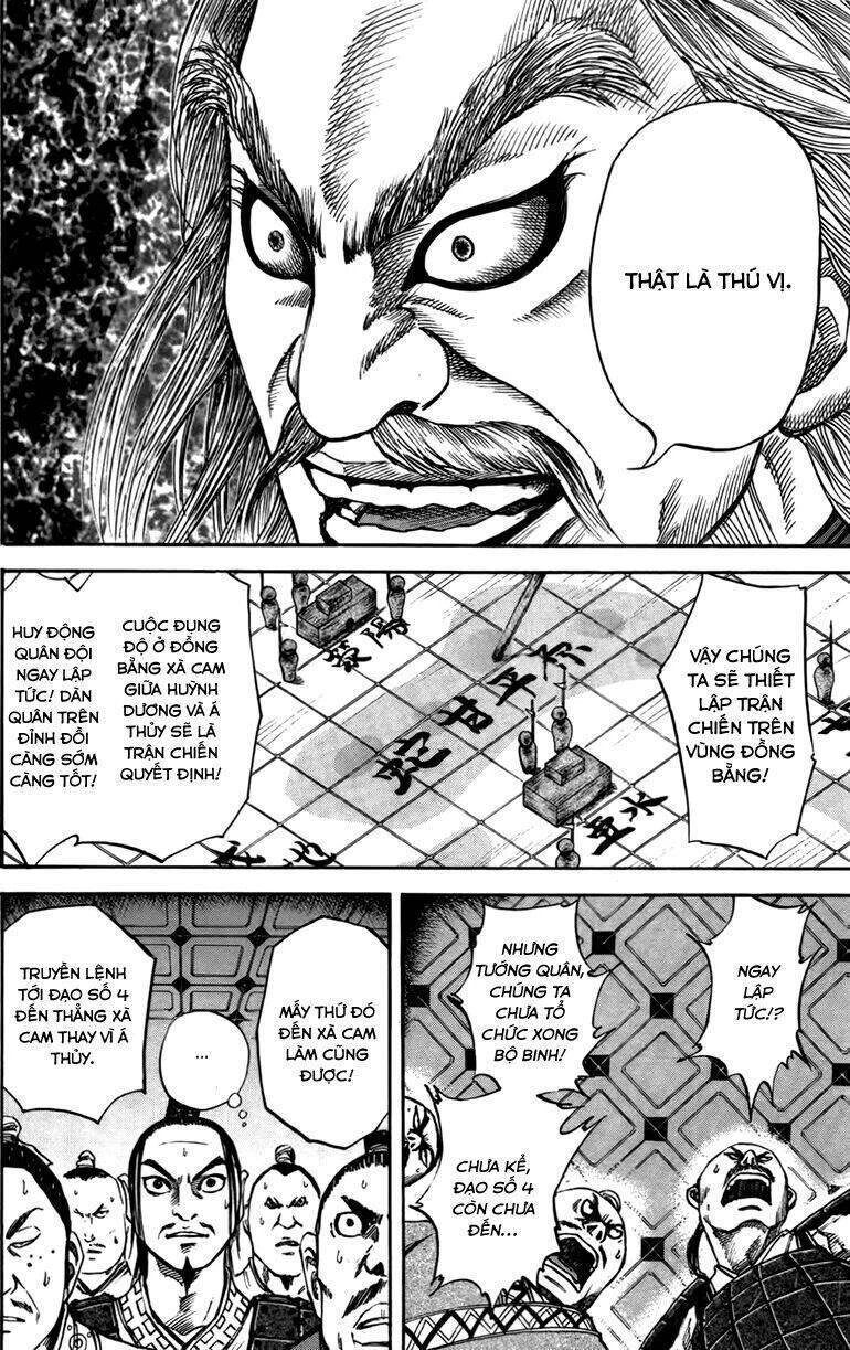 Vương Giả Thiên Hạ Chapter 52 - 10