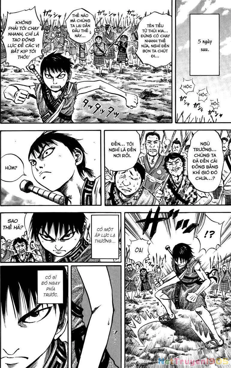 Vương Giả Thiên Hạ Chapter 52 - 14