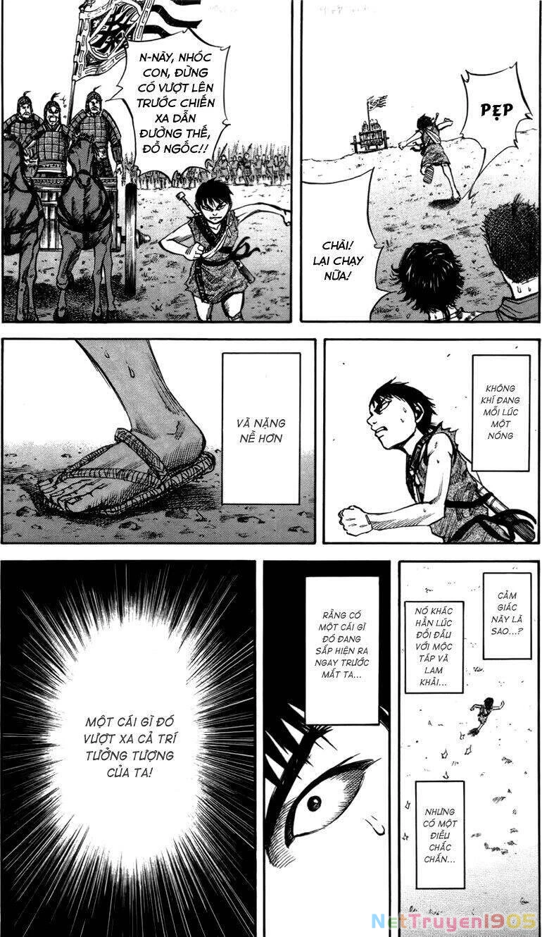 Vương Giả Thiên Hạ Chapter 52 - 15