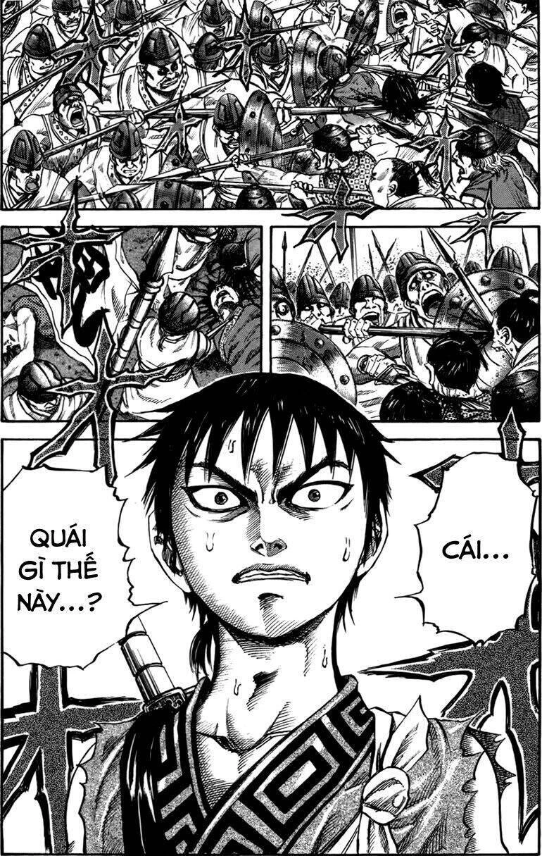 Vương Giả Thiên Hạ Chapter 52 - 17