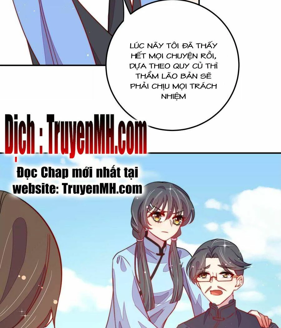 Ngày Nào Thiếu Soái Cũng Ghen Chapter 400 - 9