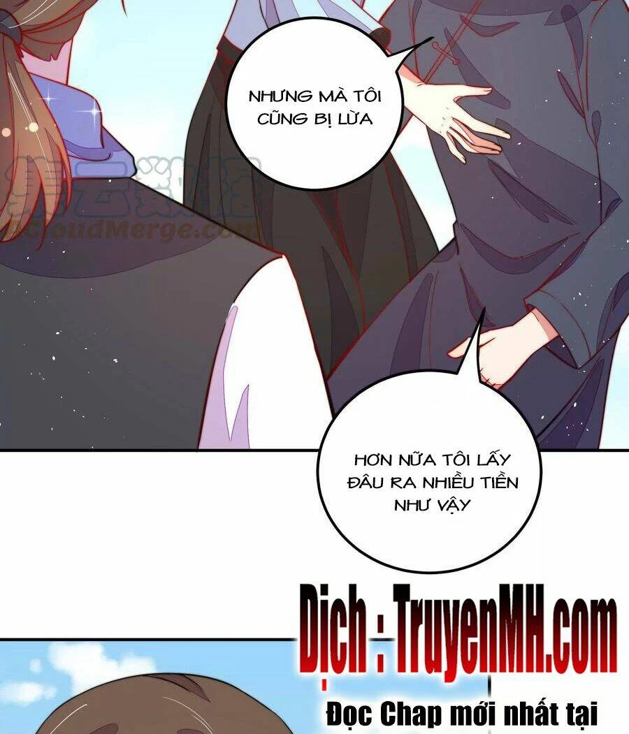 Ngày Nào Thiếu Soái Cũng Ghen Chapter 400 - 10