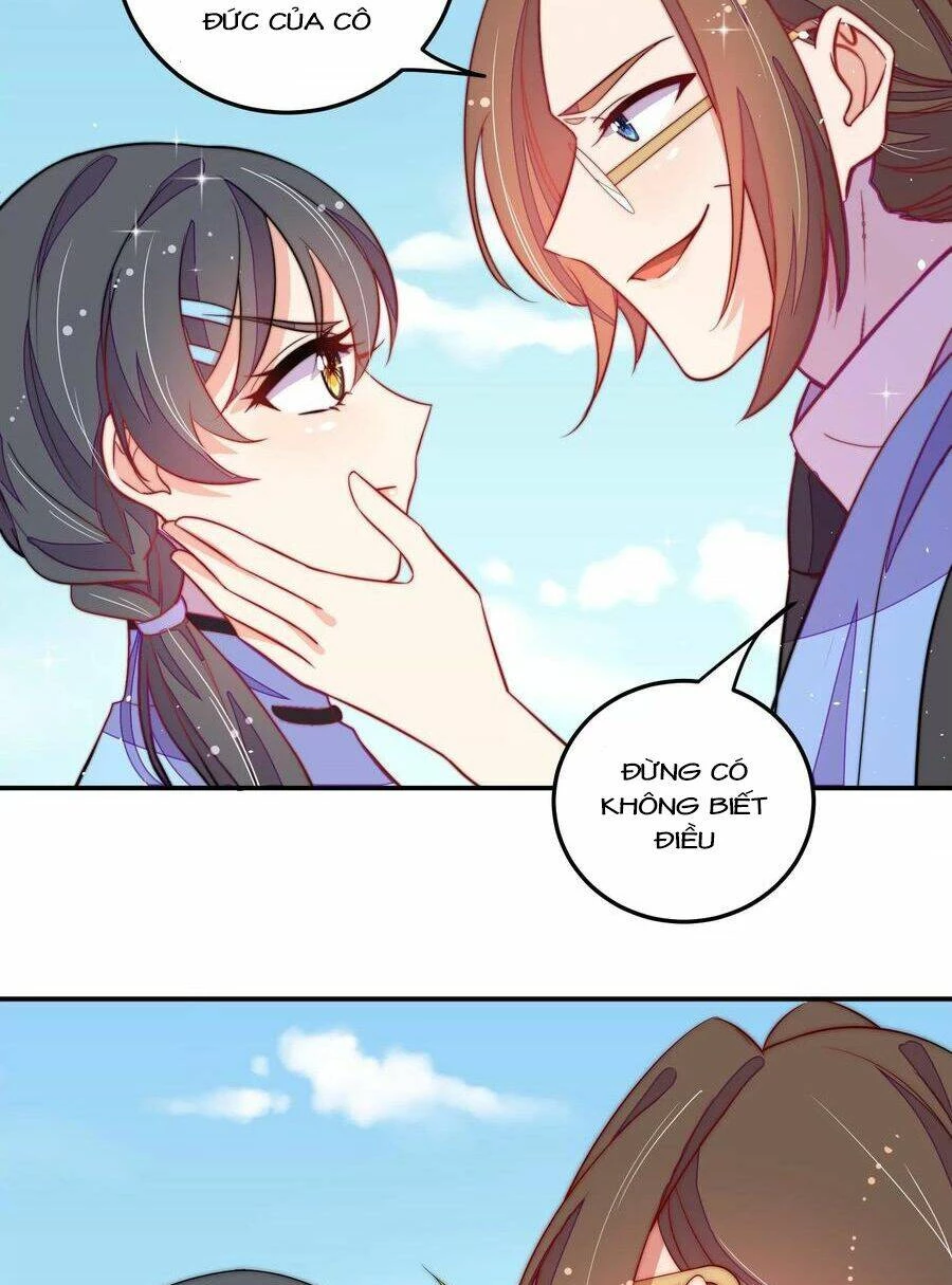 Ngày Nào Thiếu Soái Cũng Ghen Chapter 401 - 6