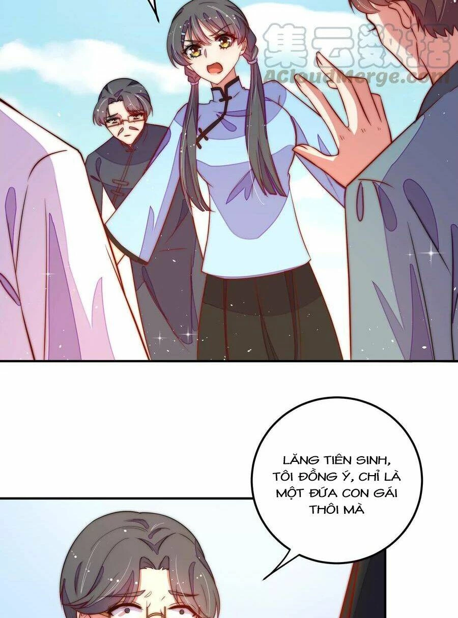 Ngày Nào Thiếu Soái Cũng Ghen Chapter 401 - 12