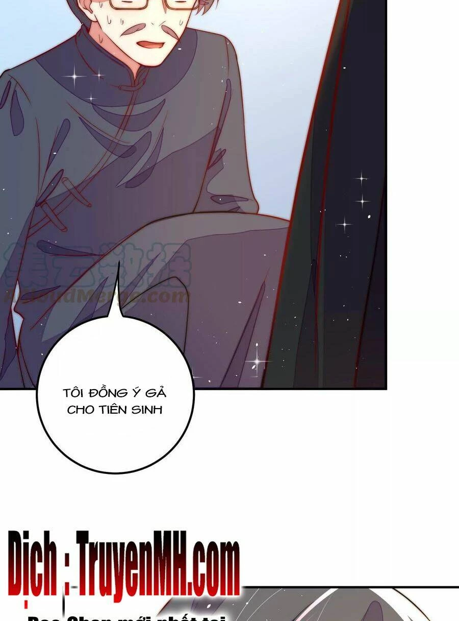 Ngày Nào Thiếu Soái Cũng Ghen Chapter 401 - 13