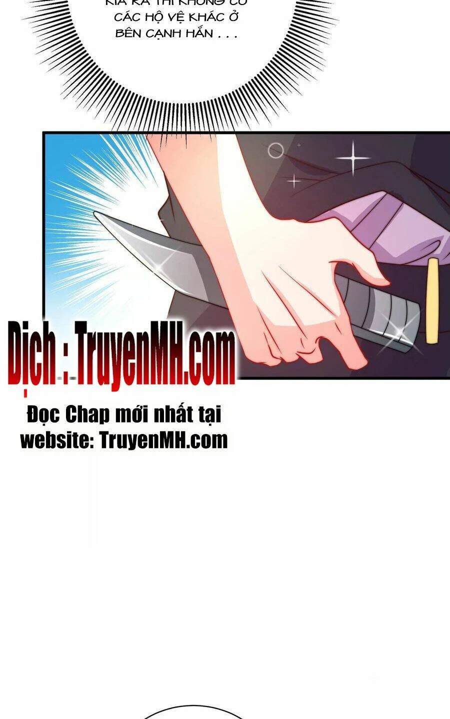 Ngày Nào Thiếu Soái Cũng Ghen Chapter 402 - 16