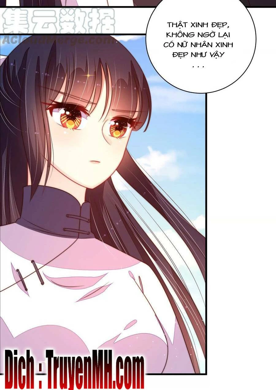 Ngày Nào Thiếu Soái Cũng Ghen Chapter 403 - 9