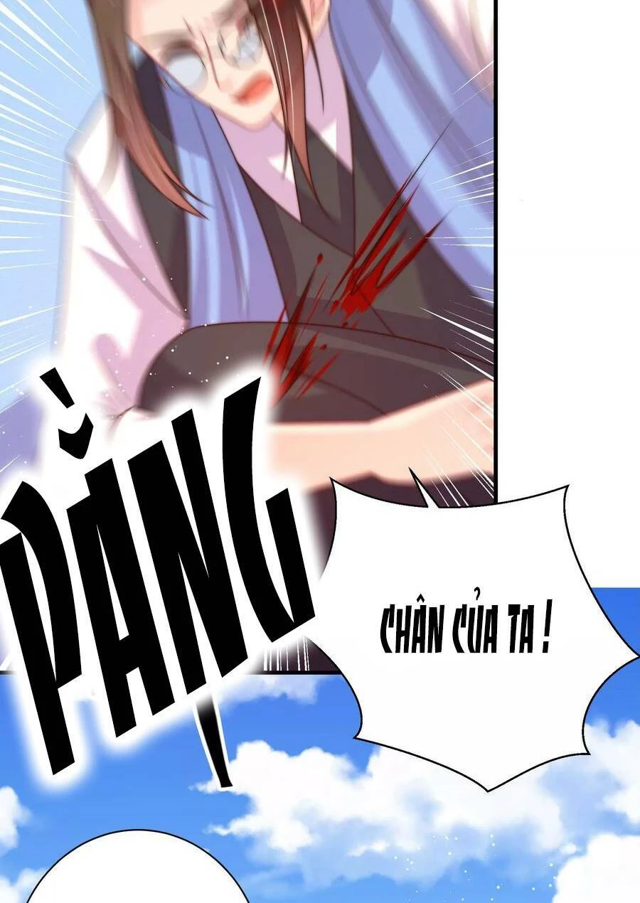 Ngày Nào Thiếu Soái Cũng Ghen Chapter 403 - 12