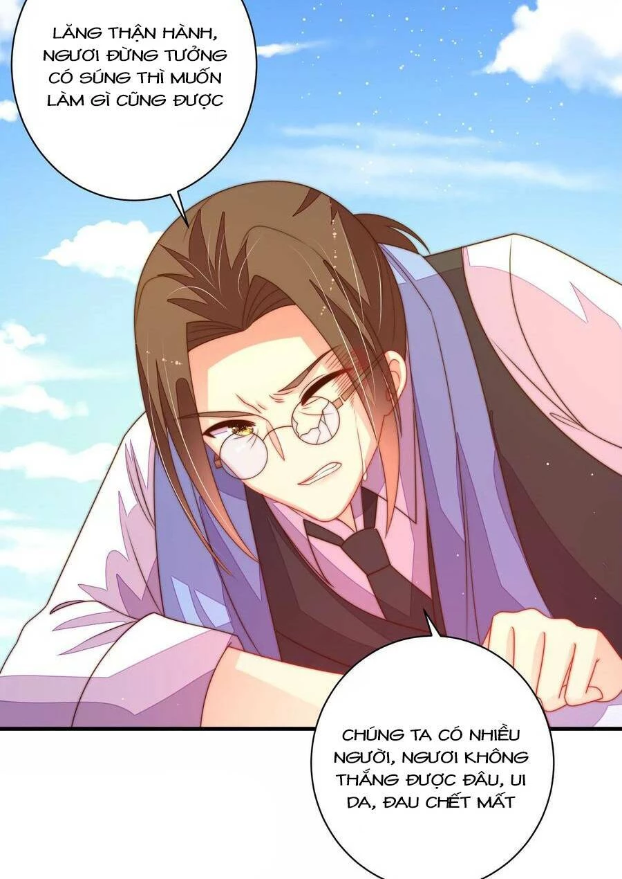 Ngày Nào Thiếu Soái Cũng Ghen Chapter 403 - 13