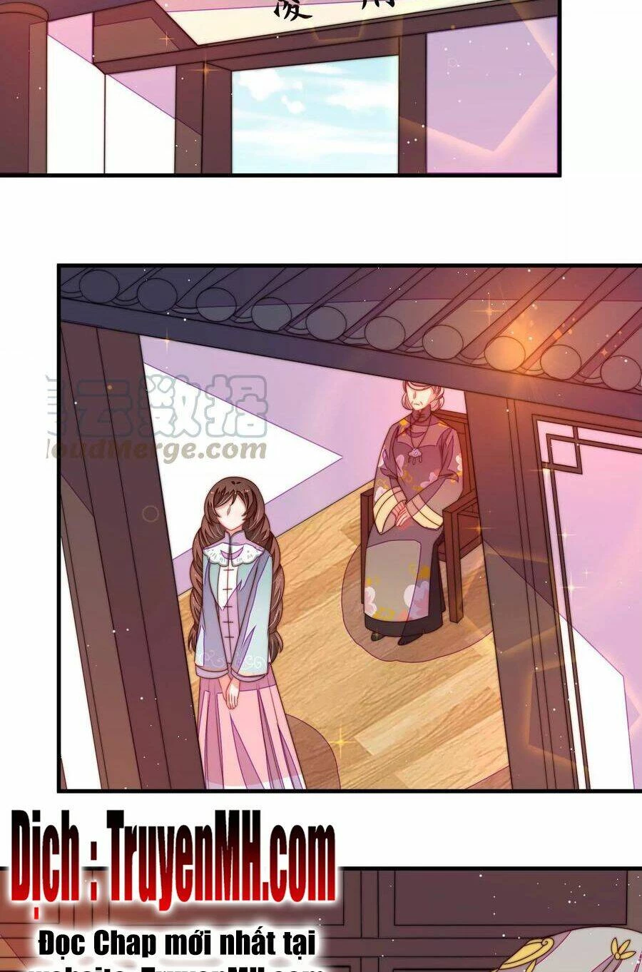 Ngày Nào Thiếu Soái Cũng Ghen Chapter 404 - 6