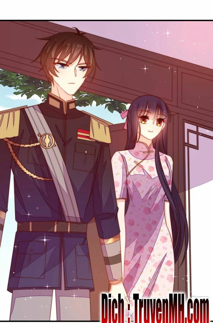 Ngày Nào Thiếu Soái Cũng Ghen Chapter 404 - 10