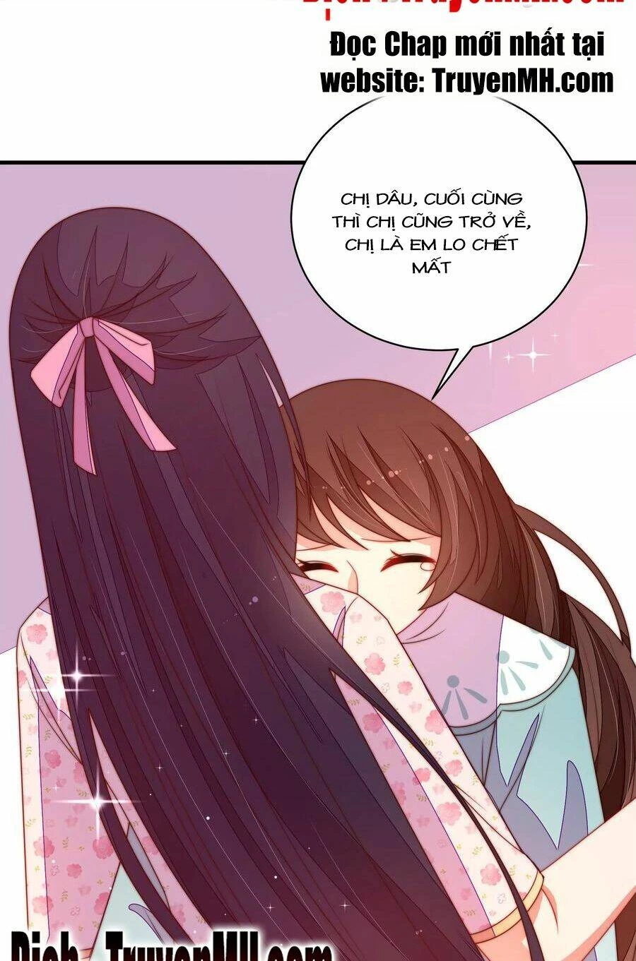 Ngày Nào Thiếu Soái Cũng Ghen Chapter 404 - 11