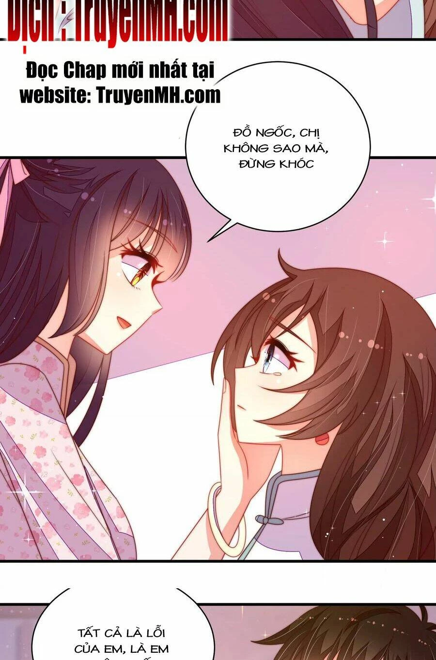 Ngày Nào Thiếu Soái Cũng Ghen Chapter 404 - 12