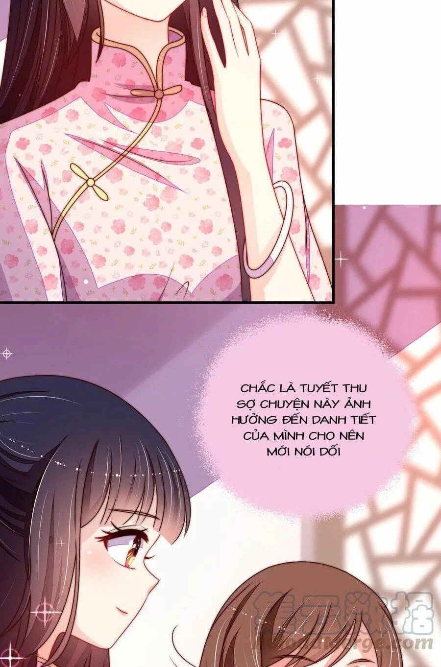 Ngày Nào Thiếu Soái Cũng Ghen Chapter 404 - 17