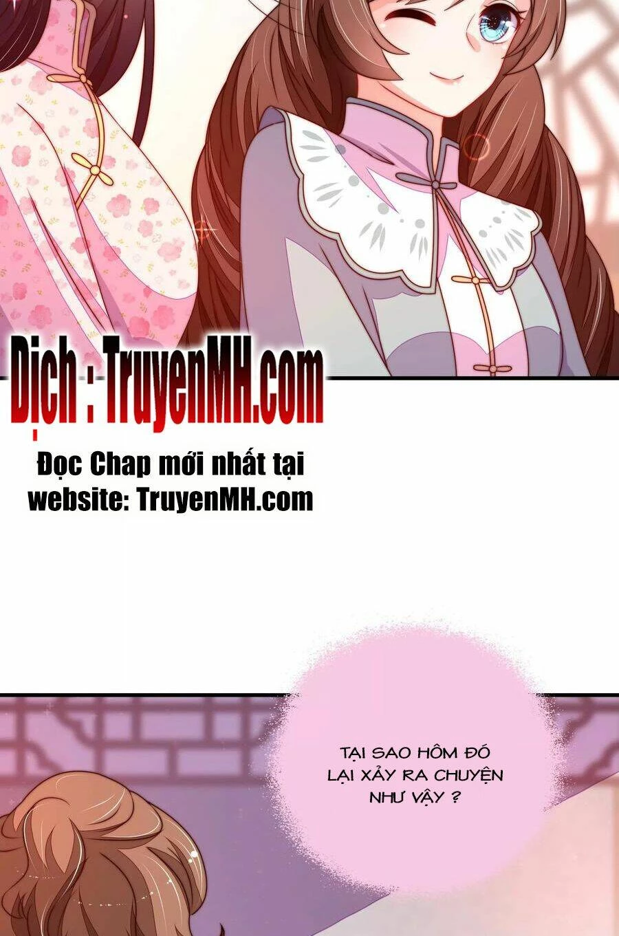 Ngày Nào Thiếu Soái Cũng Ghen Chapter 404 - 18