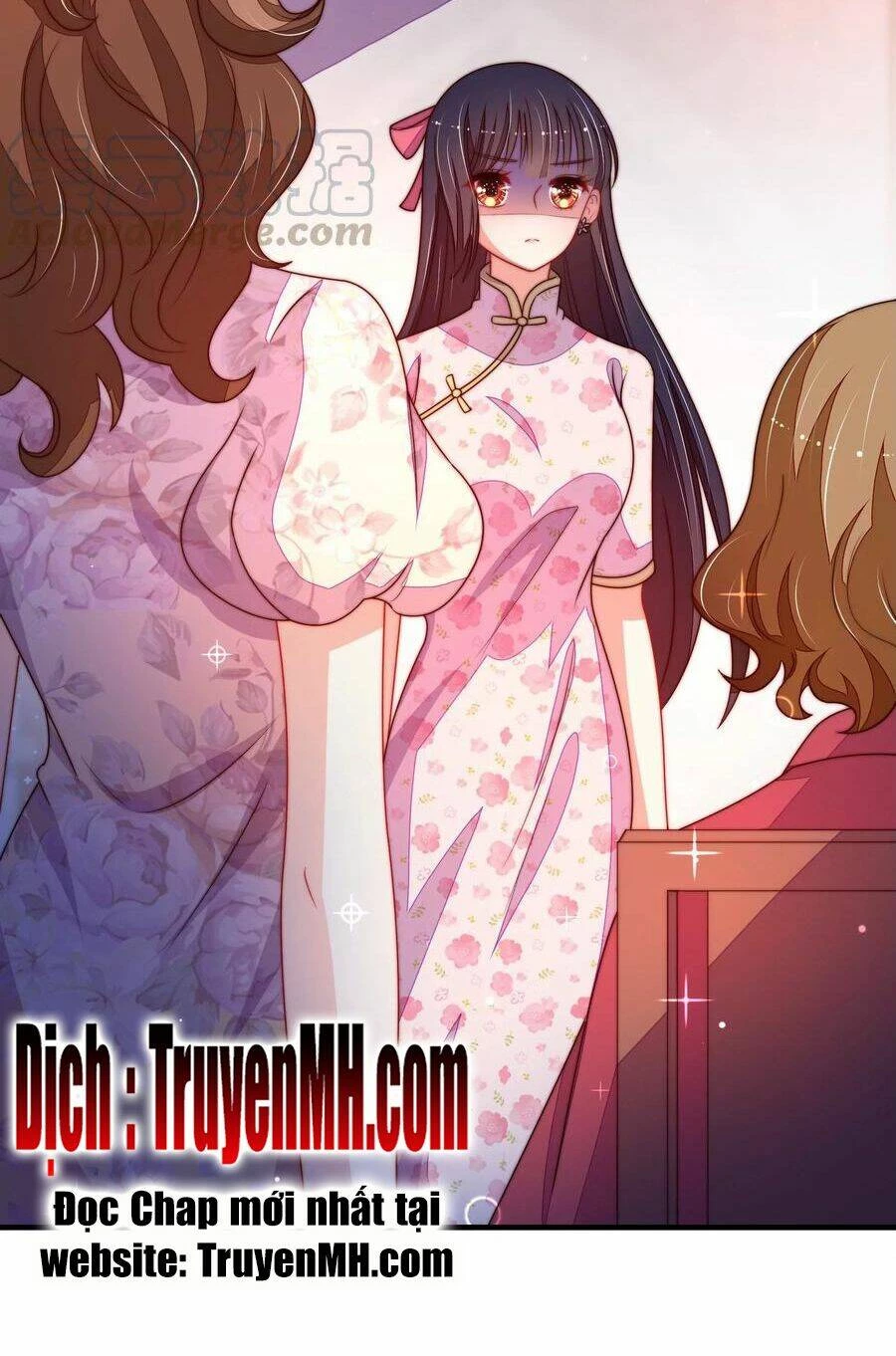 Ngày Nào Thiếu Soái Cũng Ghen Chapter 404 - 19