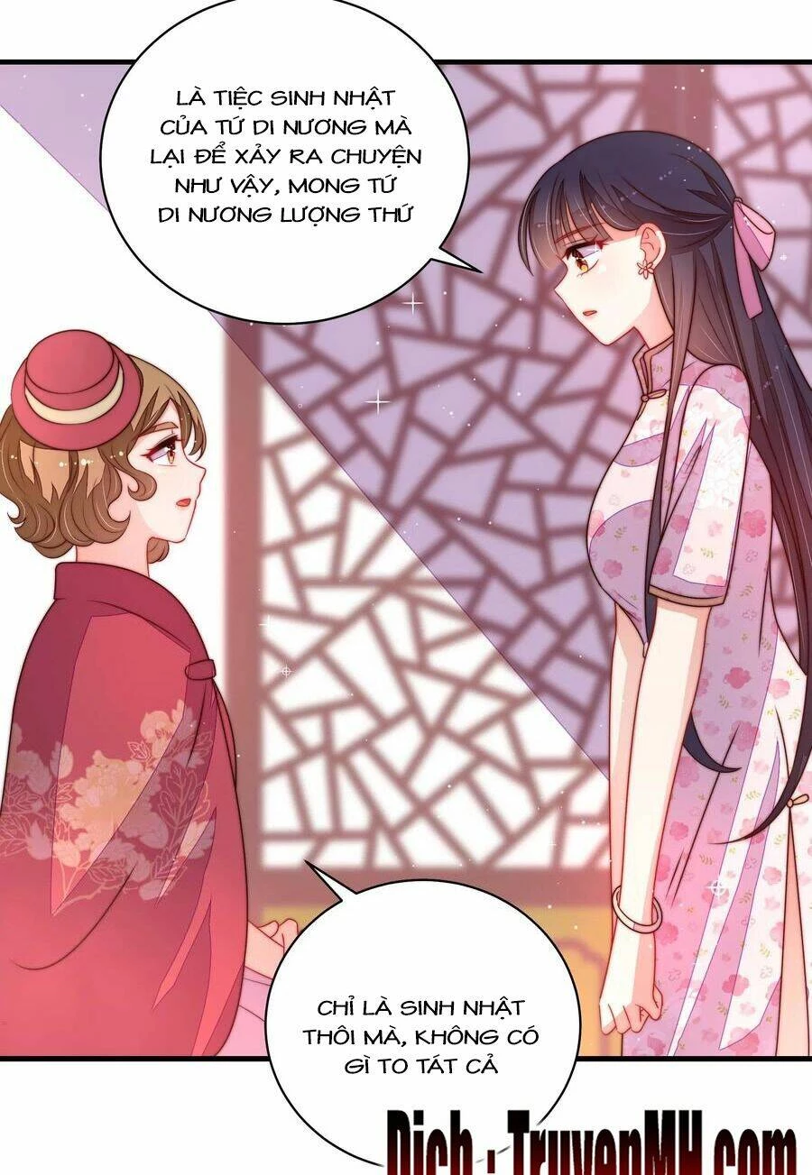 Ngày Nào Thiếu Soái Cũng Ghen Chapter 405 - 2