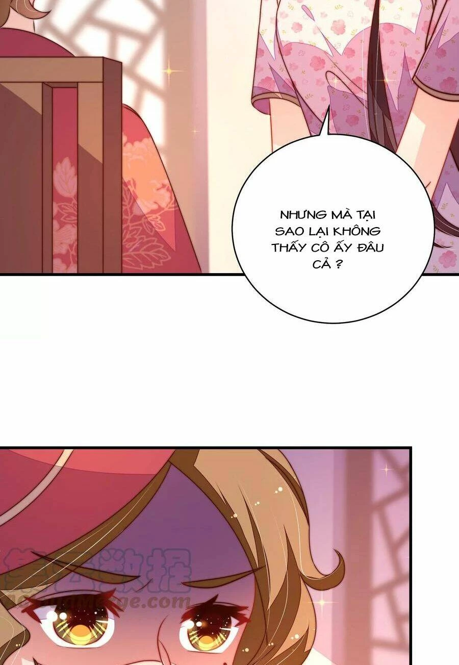 Ngày Nào Thiếu Soái Cũng Ghen Chapter 405 - 7