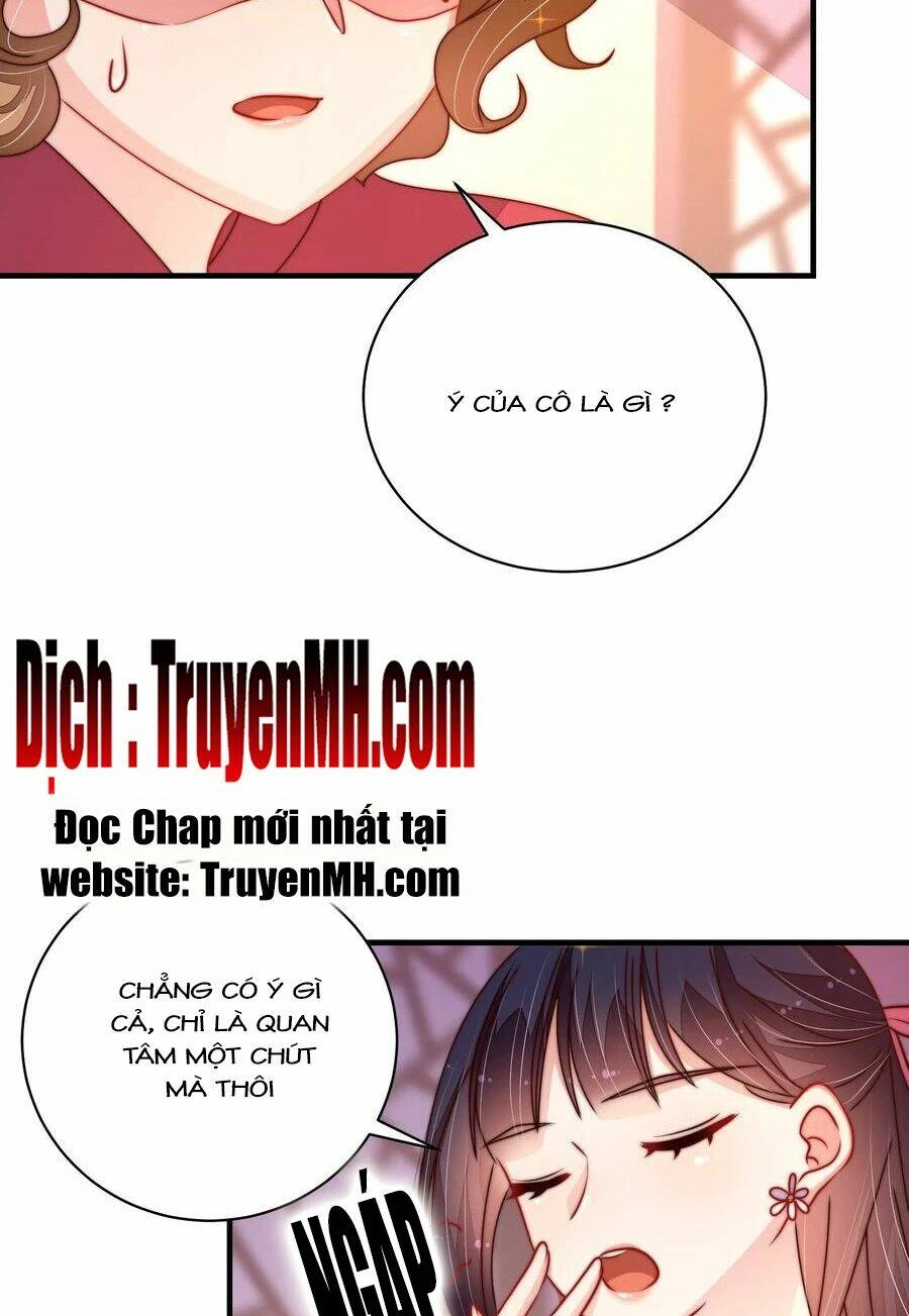 Ngày Nào Thiếu Soái Cũng Ghen Chapter 405 - 8