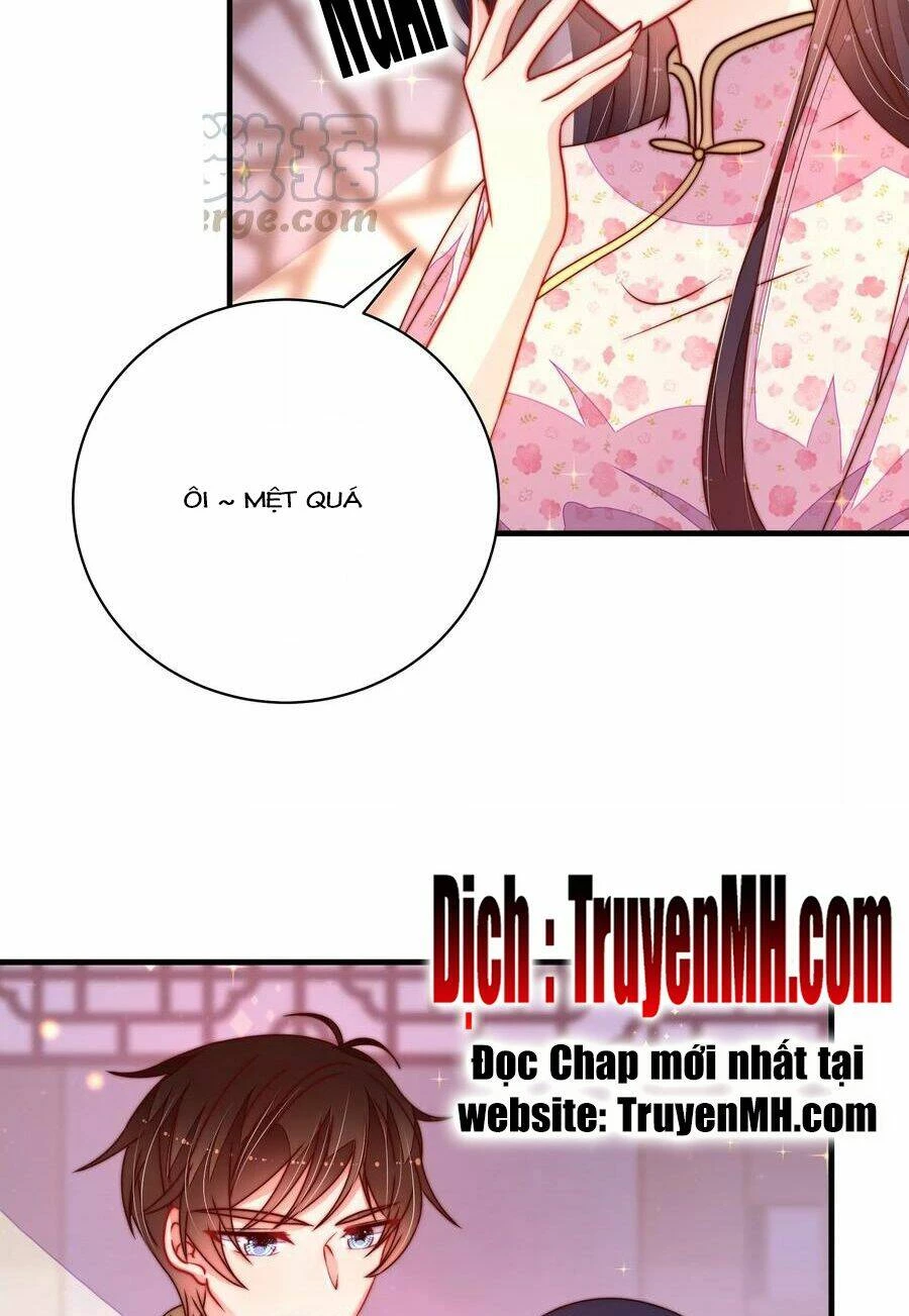 Ngày Nào Thiếu Soái Cũng Ghen Chapter 405 - 9