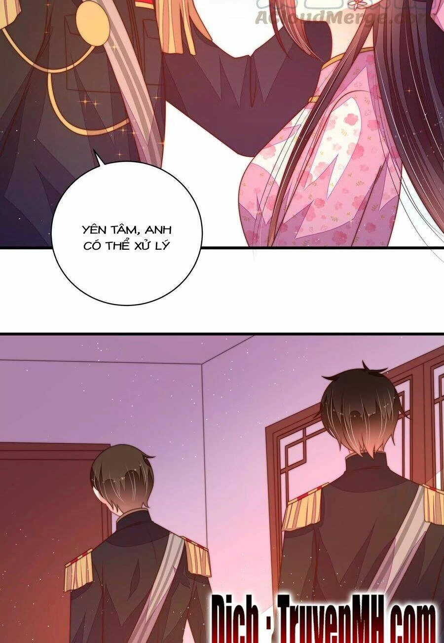 Ngày Nào Thiếu Soái Cũng Ghen Chapter 405 - 13