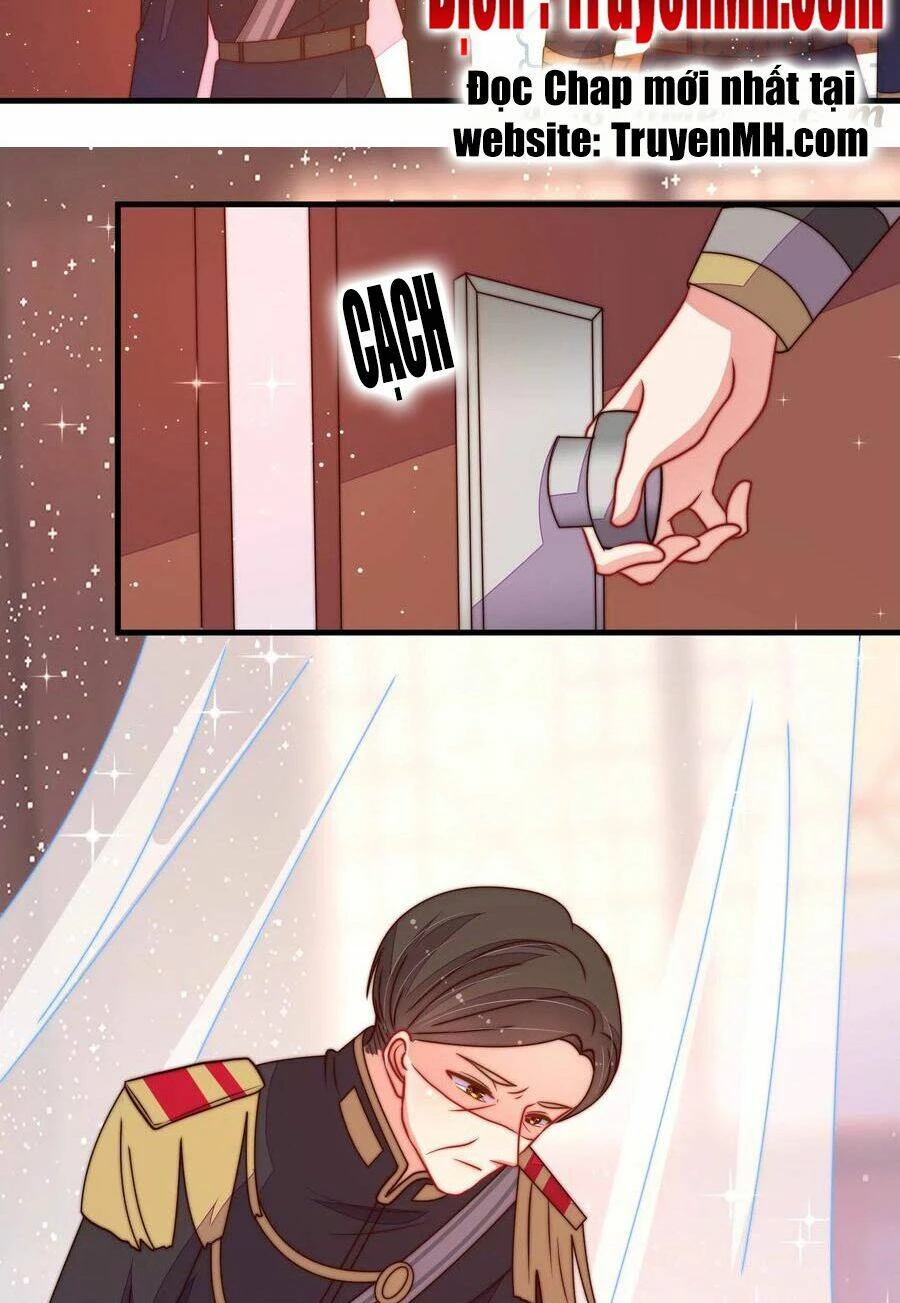 Ngày Nào Thiếu Soái Cũng Ghen Chapter 405 - 14