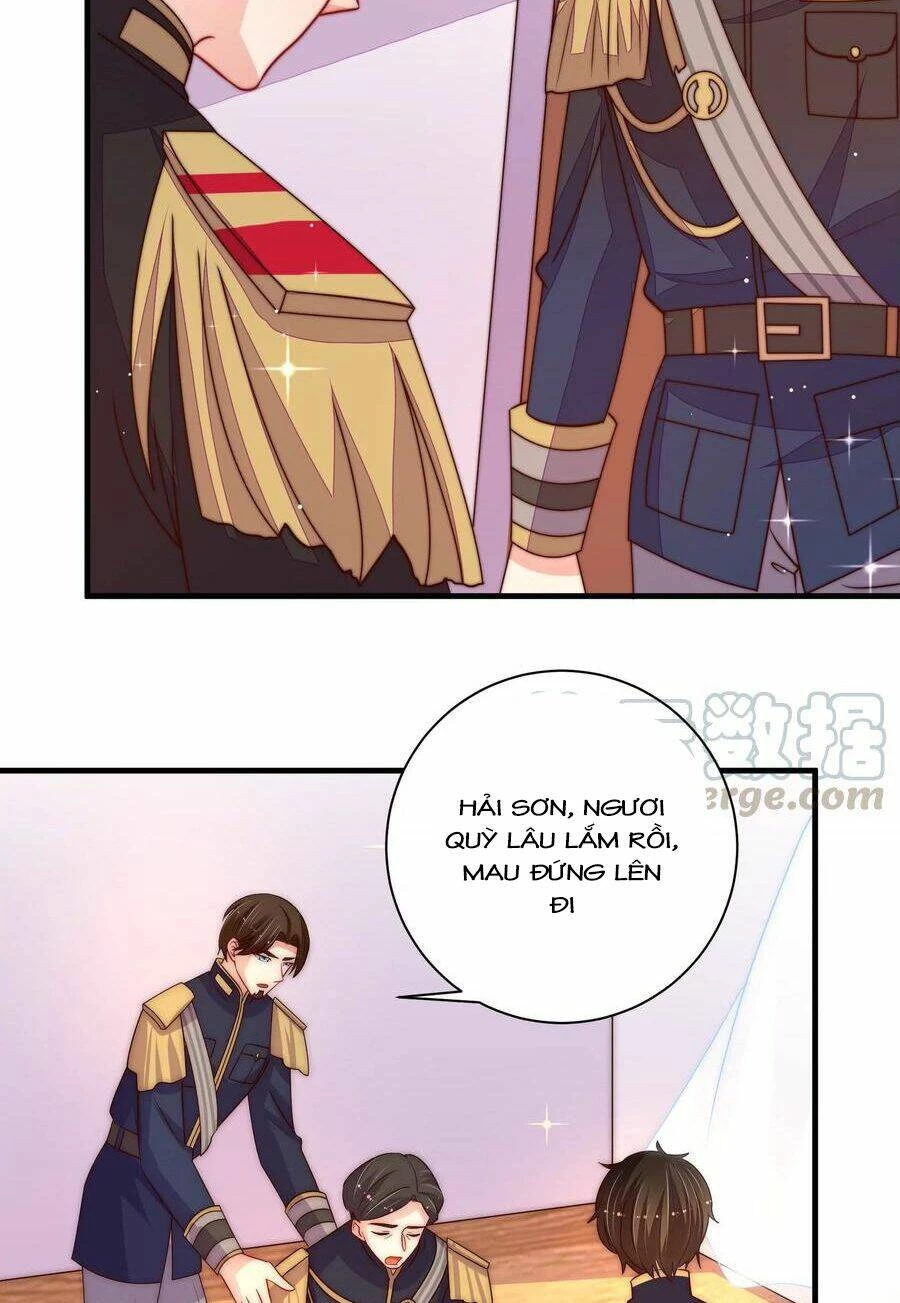 Ngày Nào Thiếu Soái Cũng Ghen Chapter 405 - 16