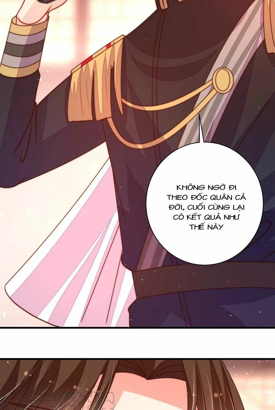 Ngày Nào Thiếu Soái Cũng Ghen Chapter 406 - 13