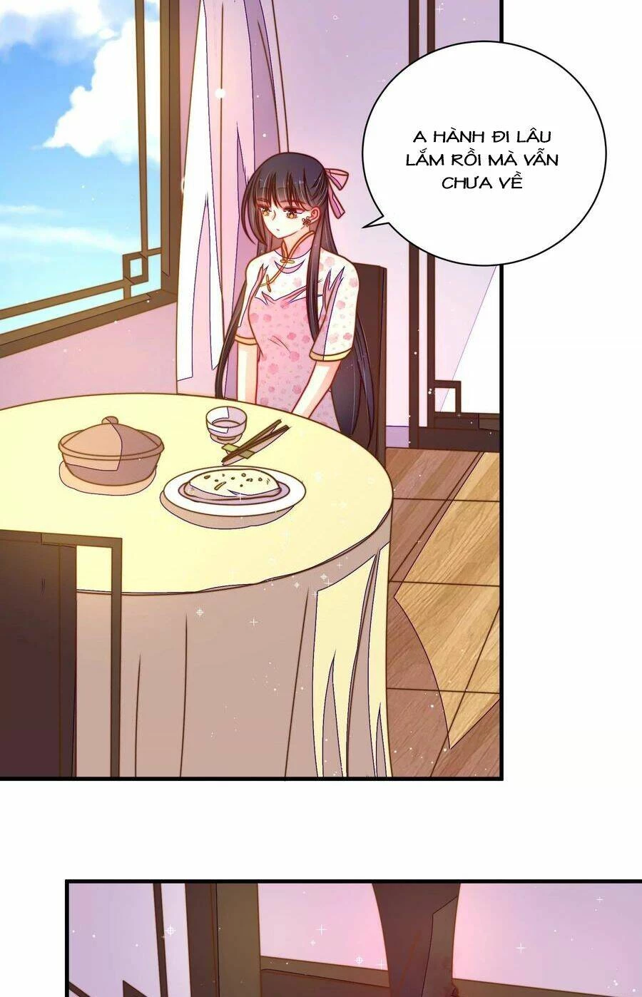Ngày Nào Thiếu Soái Cũng Ghen Chapter 407 - 2