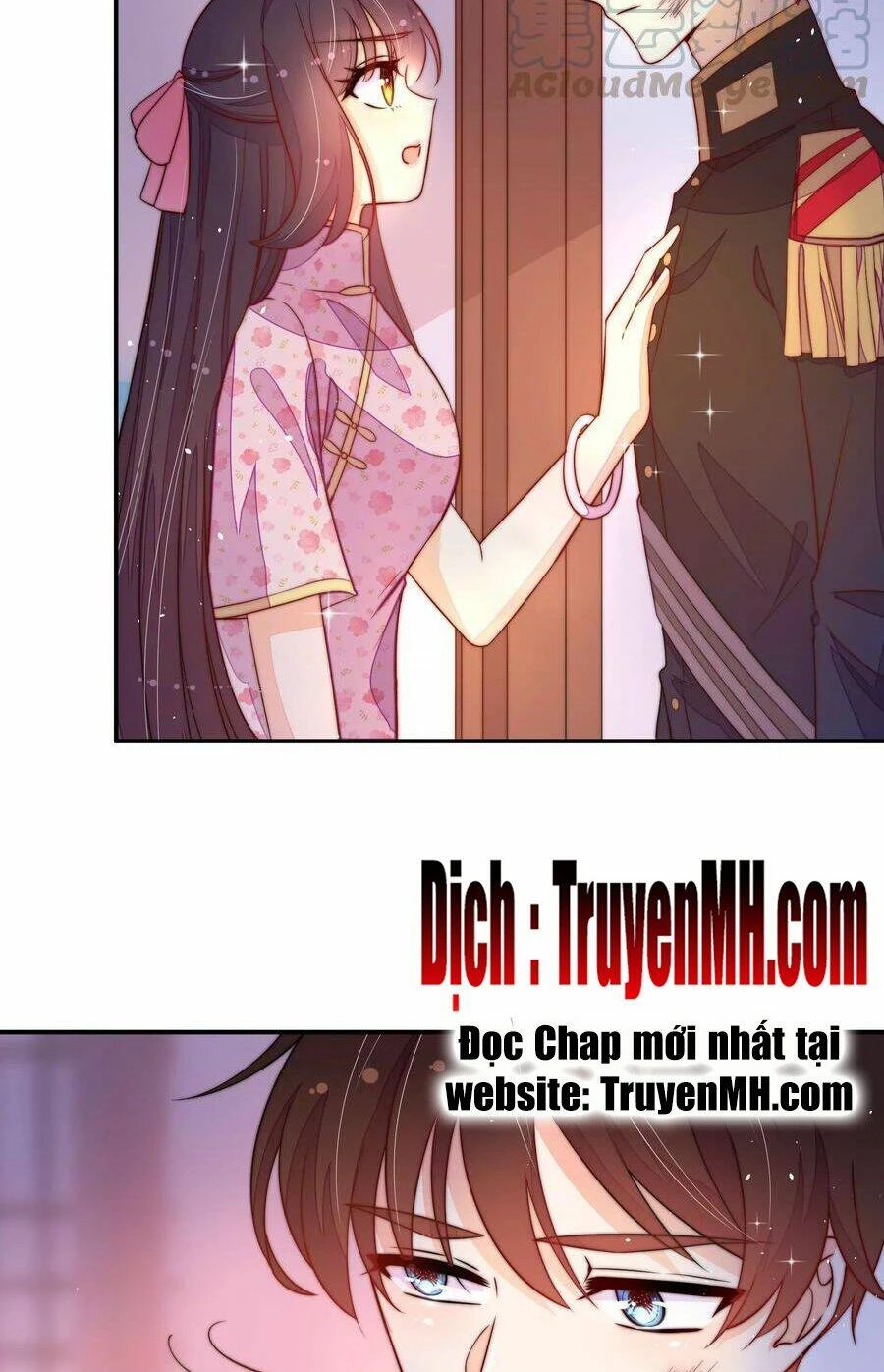 Ngày Nào Thiếu Soái Cũng Ghen Chapter 407 - 5