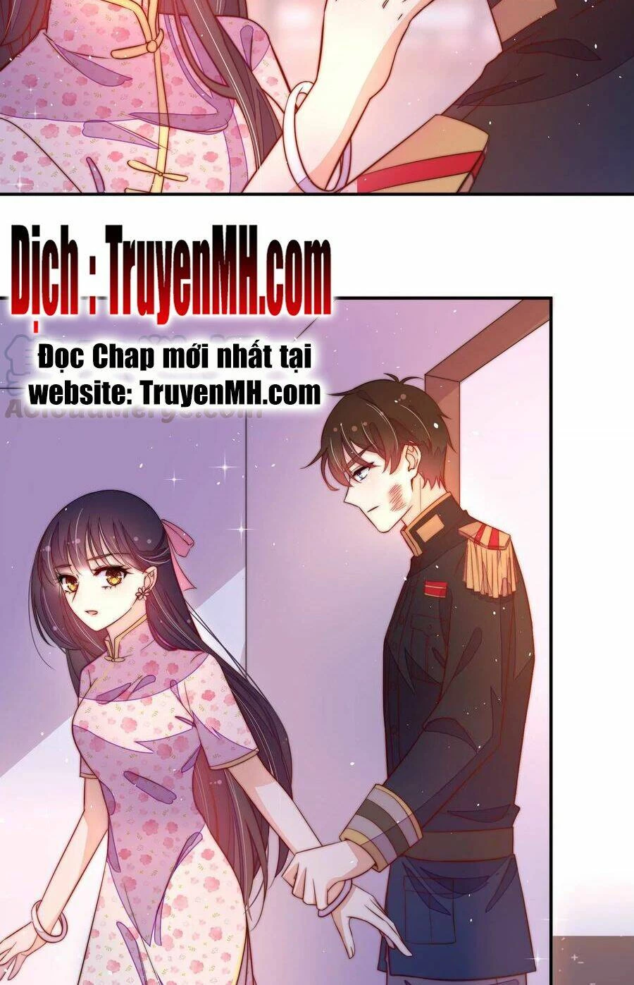 Ngày Nào Thiếu Soái Cũng Ghen Chapter 407 - 7