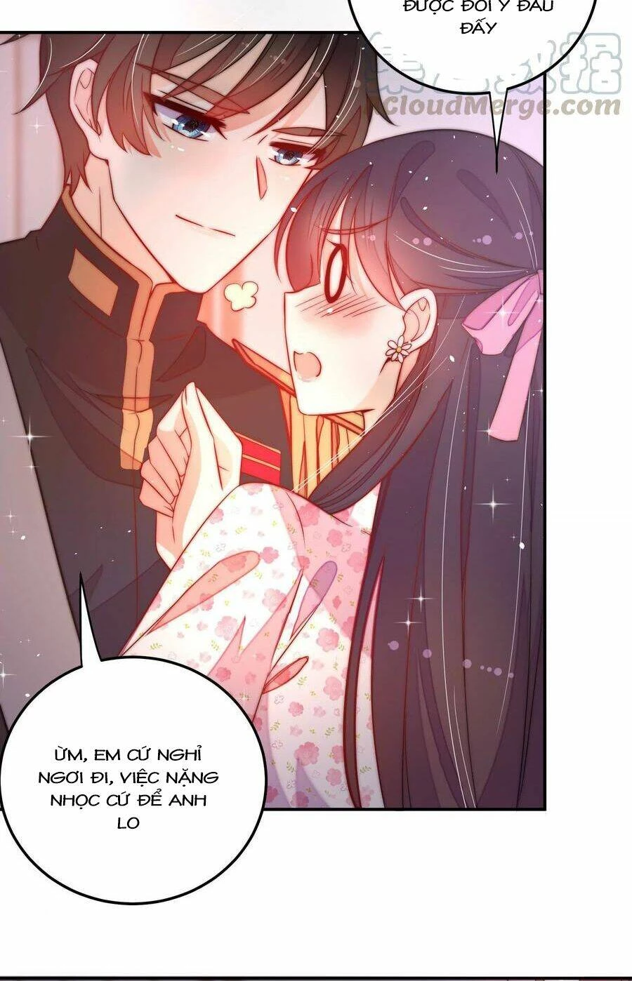 Ngày Nào Thiếu Soái Cũng Ghen Chapter 407 - 13