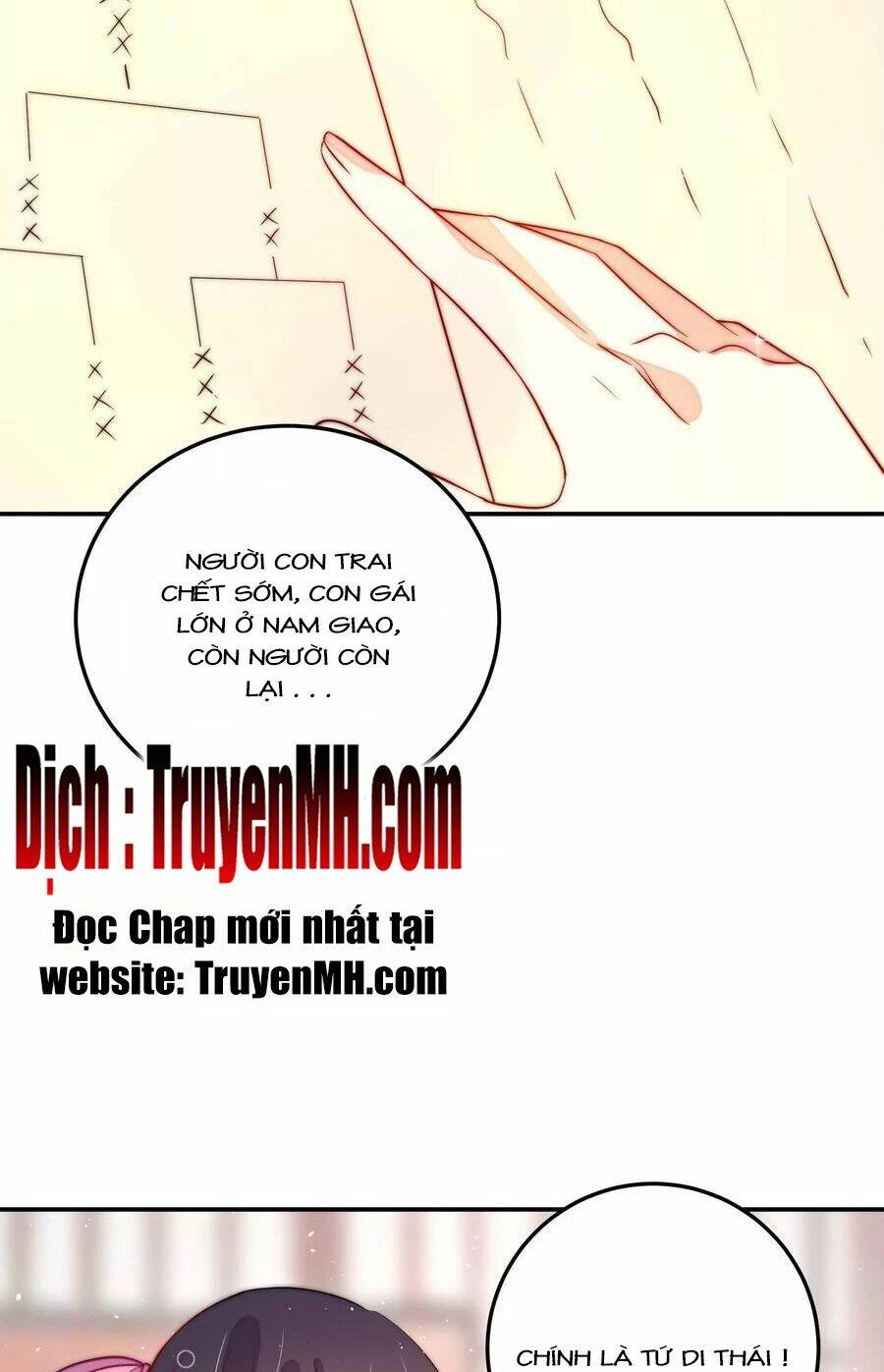 Ngày Nào Thiếu Soái Cũng Ghen Chapter 407 - 18