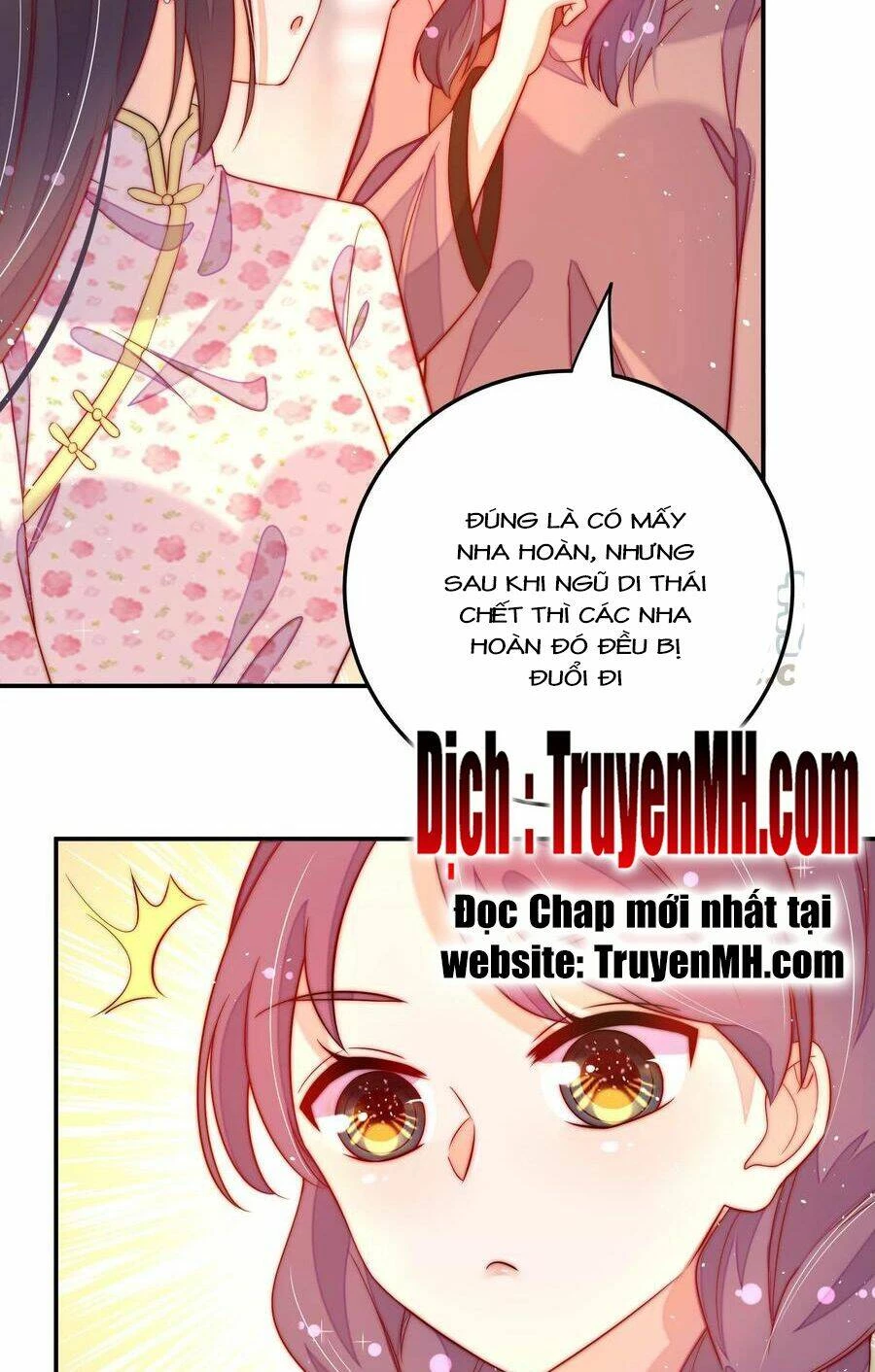 Ngày Nào Thiếu Soái Cũng Ghen Chapter 408 - 11