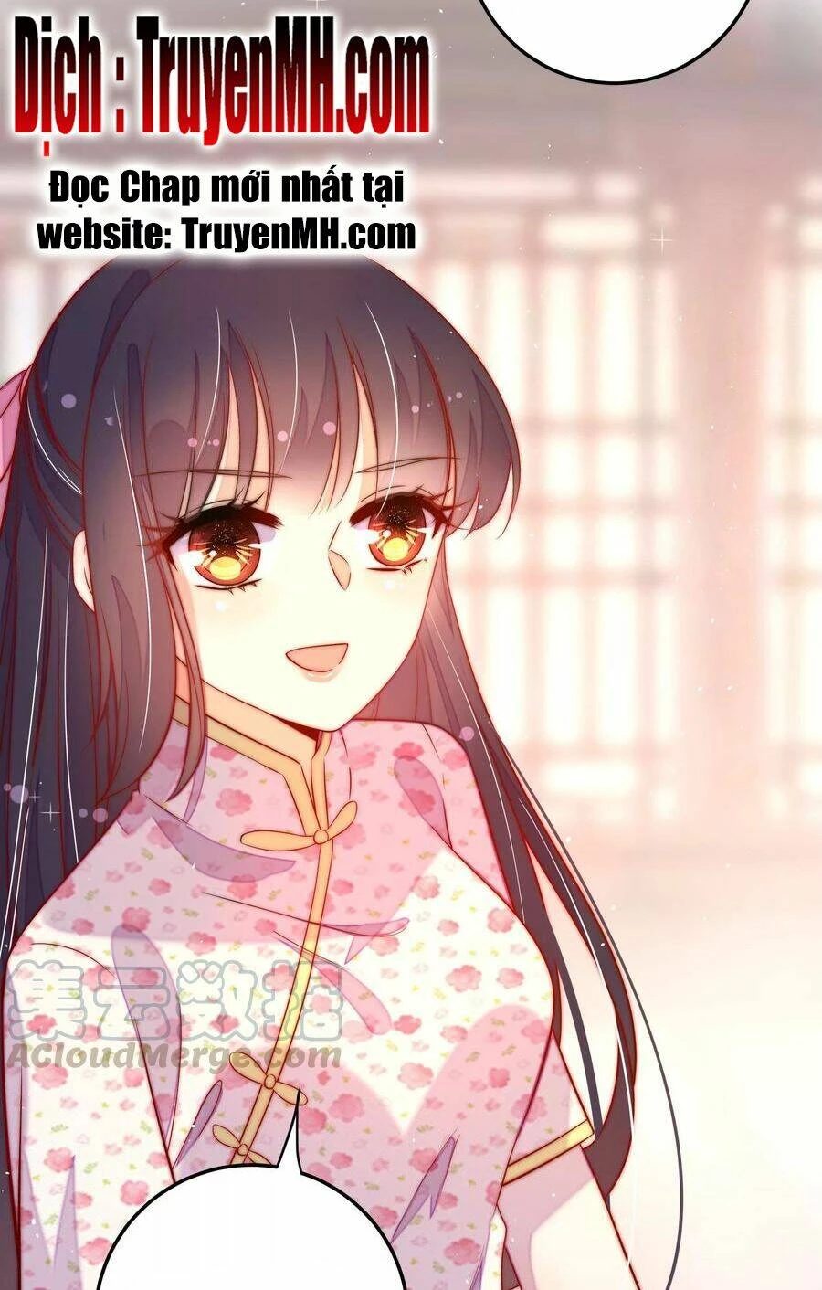 Ngày Nào Thiếu Soái Cũng Ghen Chapter 408 - 13